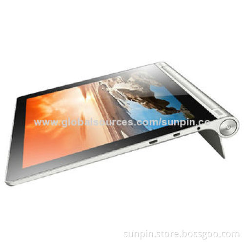 2014 New Arrival Unique 8-inch 3G GPS FM Ultra Mobile Tablet PC with Rotatable Fixable Housing